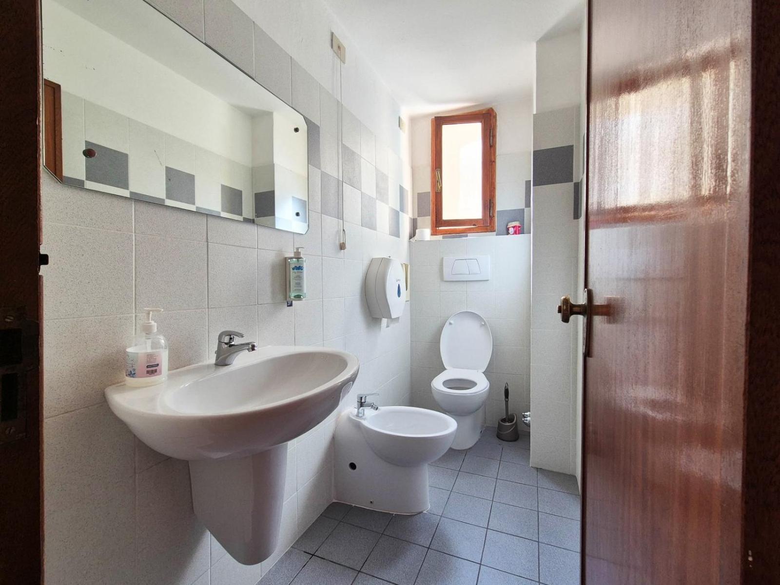Helvetia Pisa Tower Hotel Екстериор снимка