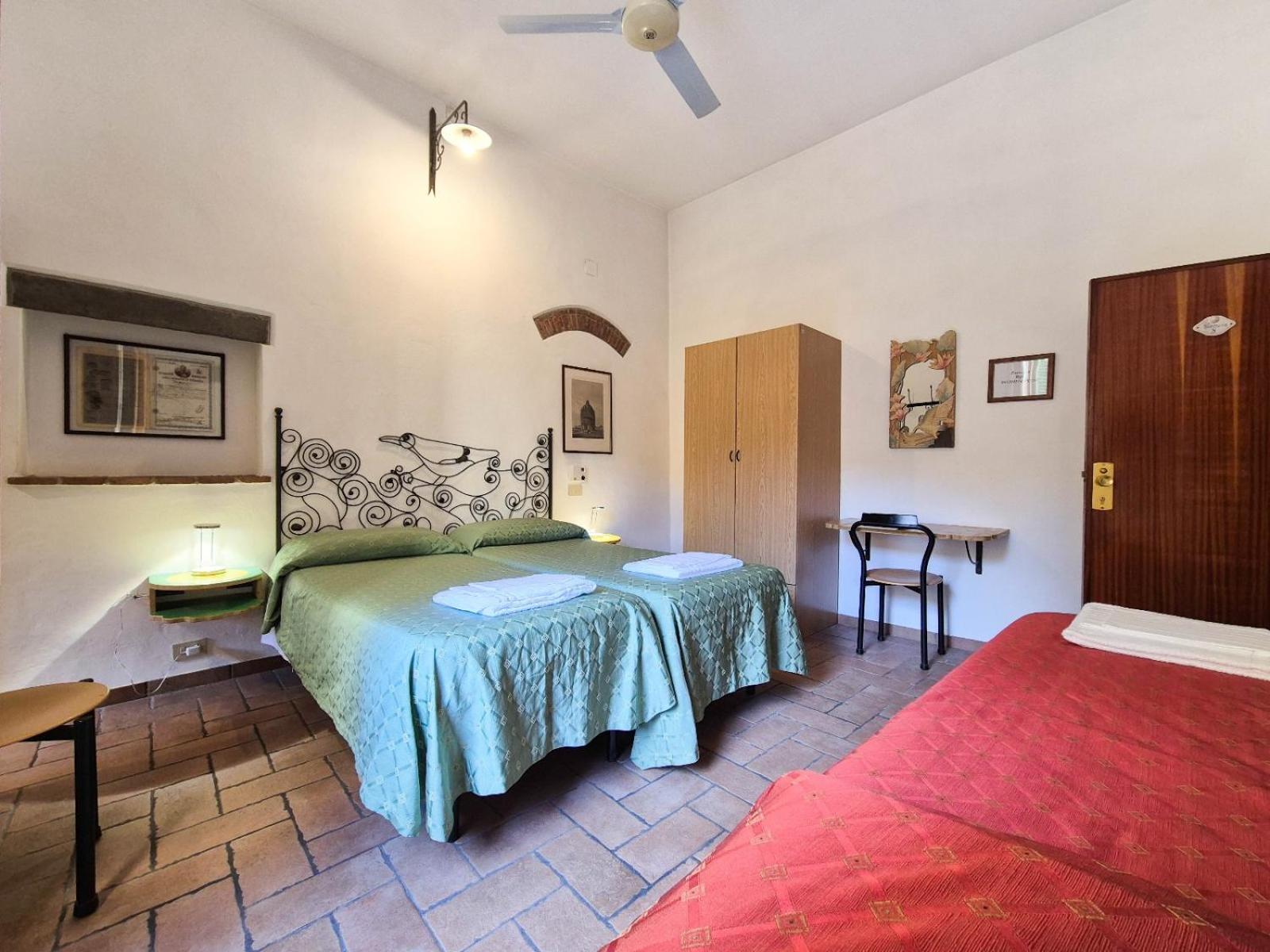 Helvetia Pisa Tower Hotel Екстериор снимка