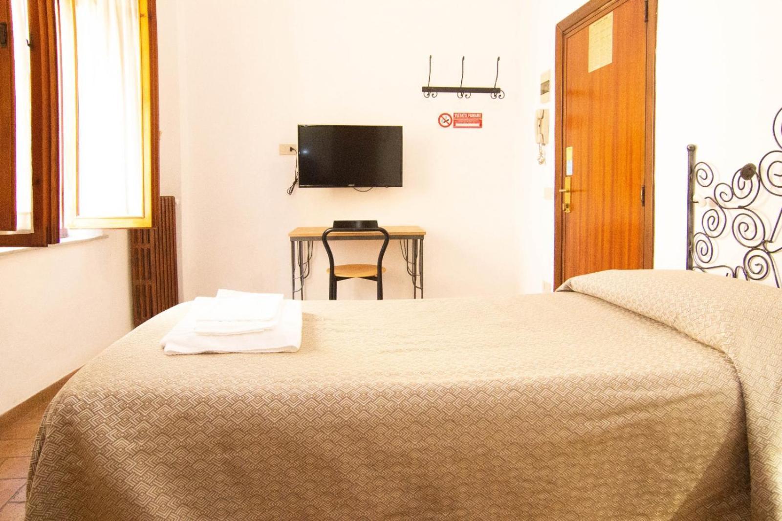 Helvetia Pisa Tower Hotel Екстериор снимка