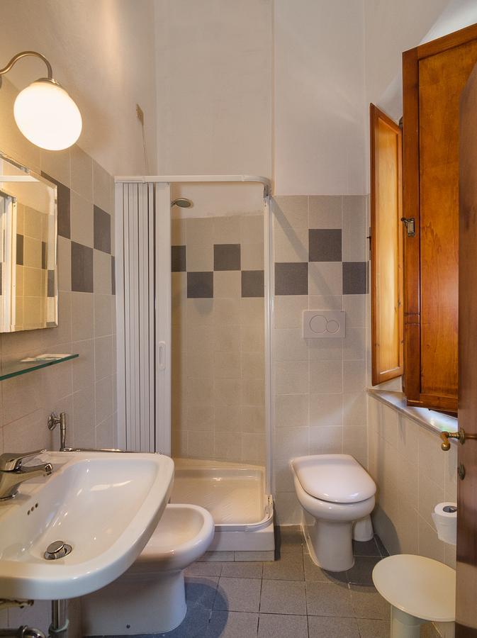 Helvetia Pisa Tower Hotel Екстериор снимка