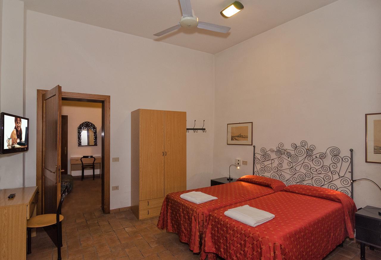 Helvetia Pisa Tower Hotel Екстериор снимка