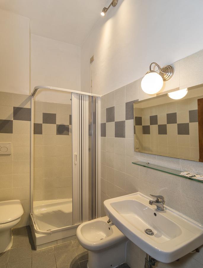 Helvetia Pisa Tower Hotel Екстериор снимка